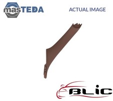 8800-00-0067205P CAR DOOR HANDLE BLIC NEW OE REPLACEMENT