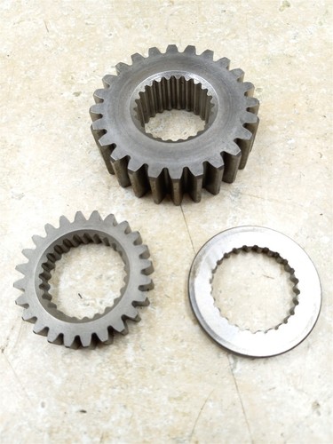 Honda 350 xl350 engine - 350,