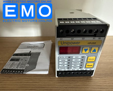 Unipower HPL500 Load Monitor