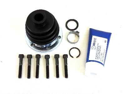 Boot kit vw - 68-90.,