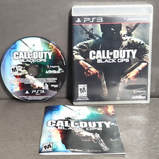 Call of Duty Black Ops 1