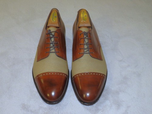 Edward green esquire brown - esquire,