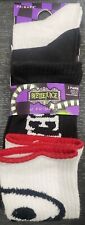 Primark Beetlejuice Knee Socks