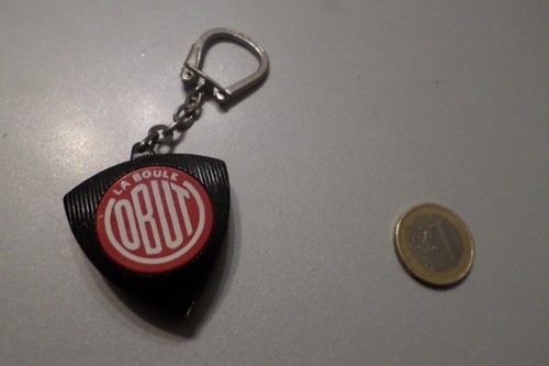 Rare keychain metre - keychain, key