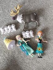Disney Magiclip Dolls, Snapins