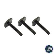 Thule 889201 T Track Bolts for