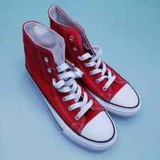 1ST SPORT FASHION RETRO RED /