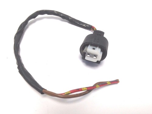 Mini horn wiring loom power - horn,