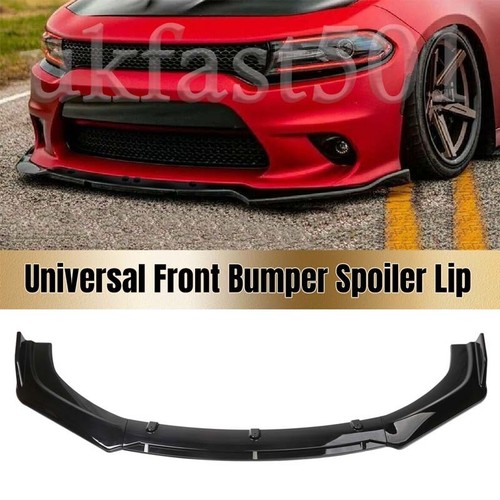 3pcs car front - car, bumper