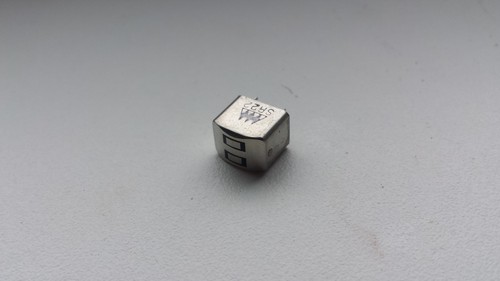 Magnetic head for card reader - head,
