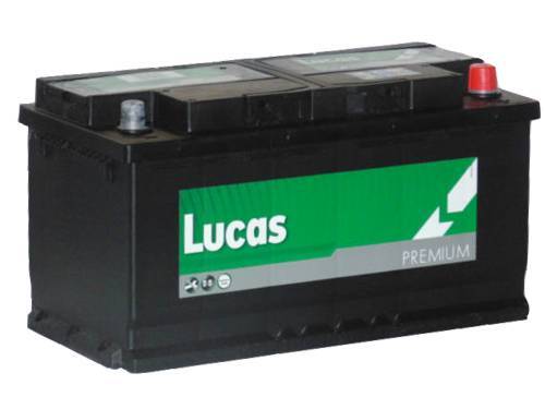 Lucas 019 12v 95ah 800cca - lucas, lp