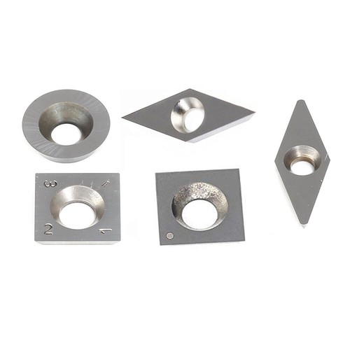 Carbide tips inserts blades - carbide,