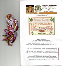 LITTLE HOUSE NEEDLEWORKS