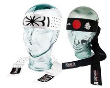 1 Pair Headband set NUMBER 1 &