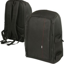 X Large DSLR Camera Backpack