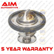 Thermostat Coolant Aim Fits