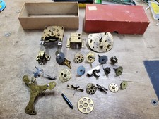 Lot of A.O. Blodgett Slave and