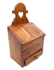 Antique arts and crafts wooden - antique,