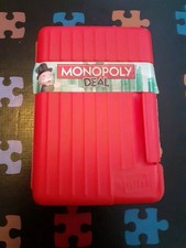 🎲 Monopoly Deal Shuffle