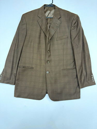 Zandello men brown - zandello,