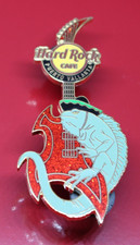Hard Rock Cafe Enamel Pin