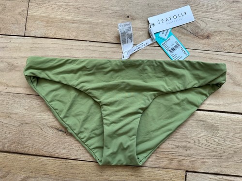 Seafolly hipster bikini - hipster,