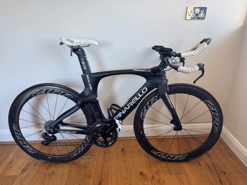 Pinarello bolide carbon - pinarello, tt