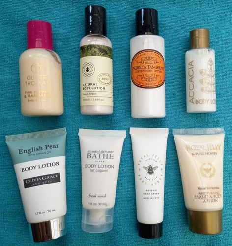 Hand body lotion bundle - body,