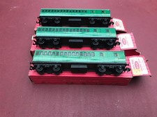 HORNBY DUBLO 4026 BR MK1 SUBURBAN BRAKE 543374 x 3