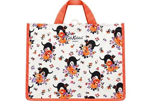 Cath kidston black cat - cath,