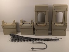 Hornby Grand Central Bridge