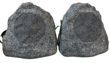 Granite Rock look Outdoor