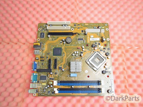 Fujitsu siemens d2610 - siemens, d2610-a10