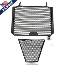 Radiator Grille Guard Cover