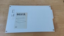 New Ikea BESTÅ Shelf For Fit