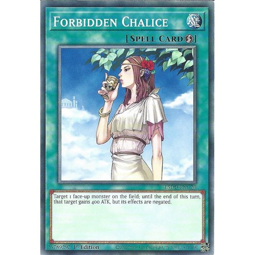 L5dd enc20 forbidden chalice - forbidden,
