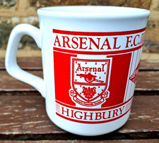ARSENAL FC: HIGHBURY STADIUM