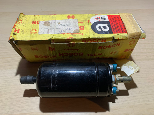 Peugeot 505 gti fuel pump - fuel,