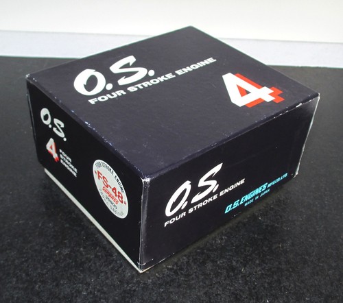 48s 7 89cc - o.s., fs-48s