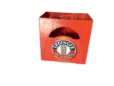 Erdinger Weissbrau German Beer