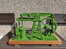 A good running model of a Beam