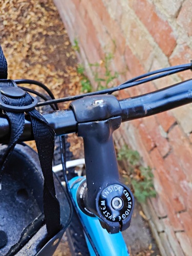 Raleigh shopper 26in blue - raleigh,