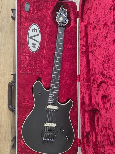 Evh wolfgang usa - evh,