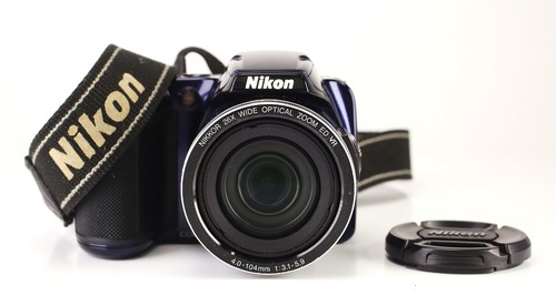 Nikon l810 coolpix camera - nikon,