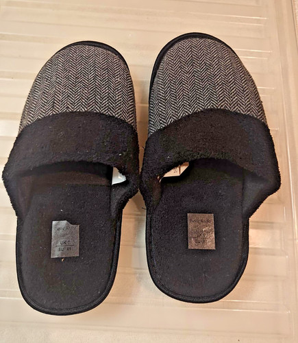 Slippers men size - slippers, 7