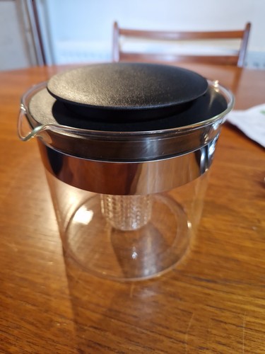 Bodum infuse litre tea - bodum, pot