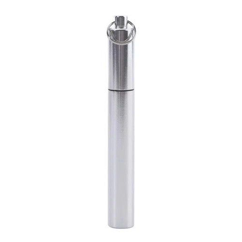 Stainless steel toothpick - stainless,