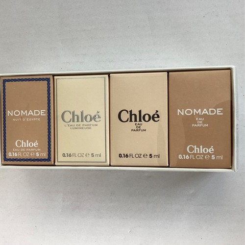 Chloe mini eau - chloe, parfum