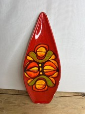 Vintage Poole Pottery Delphis