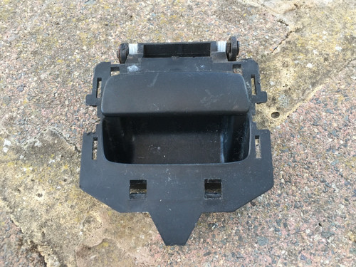 Genuine interior - genuine, t4